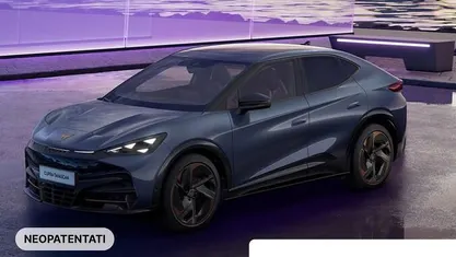 Usata 2025 Cupra Tavascan Endurance SUV | 49.600 € (Buon prezzo)