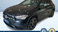 Nero metallizzato Usata 2022 Mercedes GLA200 Premium SUV | 34.400 € (Buon prezzo)