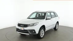 Bianco Usata 2022 EVO Evo 5 SUV | 12.699 € (Buon prezzo)