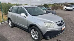 Usata 2007 Opel Antara Cosmo SUV | 4500 € (Buon prezzo)