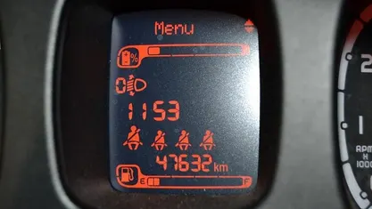 Usata Fiat Panda 70 CV (51 kW) 2023 Bianco Utilitaria