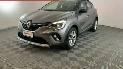 Occasion Renault Captur Intens 101 ch (74 kW) 2020 Gris SUV