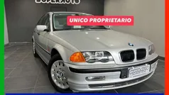 Usata 1999 BMW 318 Efficient Dynamics Tre volumi | 7500 € (Buon prezzo)
