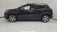 Usata 2019 Peugeot 2008 Allure SUV | 11.900 € (Buon prezzo)