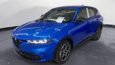 Blu Nuova 2025 Alfa Romeo Tonale Sprint SUV | 33.500 € (Ottimo prezzo)