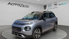 Grigio Usata 2020 Citroën C3 Aircross PureTech SUV | 12.600 € (Buon prezzo)