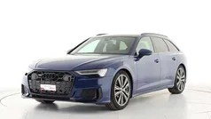Usata 2024 Audi A6 S-Line Station wagon | 74.800 €