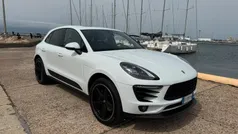 Usata 2018 Porsche Macan SUV | 43.500 € (Super prezzo)