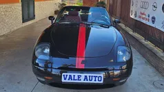 Usata 2001 Fiat Barchetta Cabrio | 7900 € (Buon prezzo)
