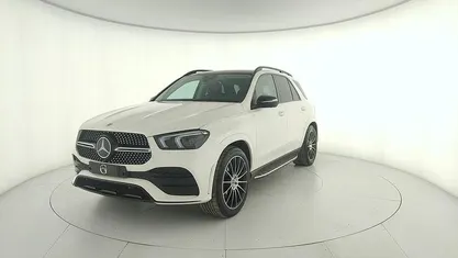 Usata Mercedes GLE300 Premium 272 CV (200 kW) 2023 SUV