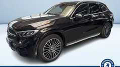 Usata 2024 Mercedes GLC300e Advanced | 70.700 € (Buon prezzo)