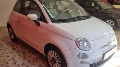 Other Usata 2015 Fiat 500 S Due volumi | 7990 € (Buon prezzo)
