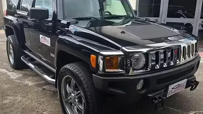 Usata Hummer H3 2006 SUV