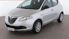 Usata 2015 Lancia Ypsilon Silver Due volumi | 8799 € (Buon prezzo)