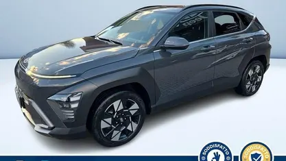 Usata 2024 Hyundai Kona SUV | 27.900 € (Buon prezzo)