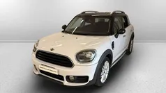 Usata 2019 Mini Cooper D Countryman Business SUV | 19.500 € (Buon prezzo)