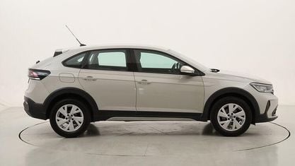 Usata VW Taigo Life 110 CV (80 kW) 2022 SUV