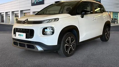 Usata 2020 Citroën C3 Aircross Feel SUV | 12.550 € (Buon prezzo)