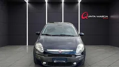 Other Usata 2011 Fiat Punto Evo S Due volumi | 5490 € (Buon prezzo)