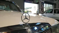 Usata 1972 Mercedes A160 Tre volumi | 12.900 €