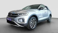 Usata 2025 VW T-Roc Style SUV | 31.900 € (Buon prezzo)