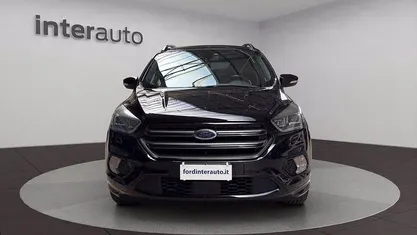 Usata Ford Kuga ST-Line 150 CV (110 kW) 2019 SUV