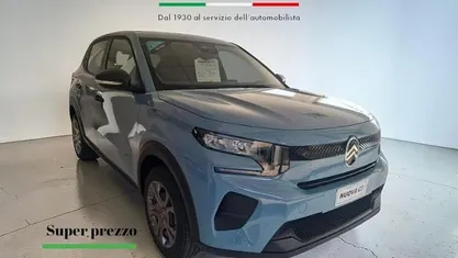 Usata Citroën C3 PureTech 101 CV (74 kW) 2025 Utilitaria