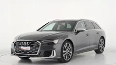 Grigio Nuova 2025 Audi S6 Comfort Station wagon | 78.500 € (Buon prezzo)