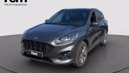 Usata Ford Kuga ST-Line 225 CV (165 kW) 2022 Magnetic grey SUV