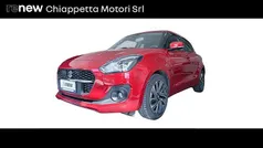 Usata 2023 Suzuki Swift Due volumi | 15.900 € (Buon prezzo)