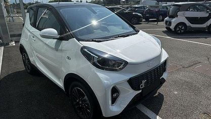 Nuova DR DR 1.0 19 kW (27 CV) 2025 Bianco Utilitaria