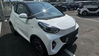 Usata DR DR 1.0 19 kW (27 CV) 2025 Utilitaria