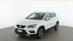 Bianco Usata 2017 Seat Ateca Style SUV | 15.999 € (Ottimo prezzo)