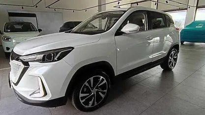 Usata EVO Evo 6 167 CV (122 kW) 2025 SUV