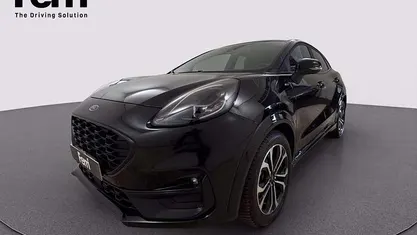 Agate black Usata 2024 Ford Puma ST-Line SUV | 19.760 € (Buon prezzo)