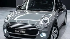 Usata 2015 Mini Cooper D Cabriolet Business Cabrio | 14.999 € (Buon prezzo)