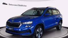 Usata 2022 Skoda Karoq Ambition SUV | 19.600 € (Ottimo prezzo)