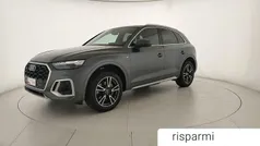 Usata 2024 Audi Q5 S-Line SUV | 47.900 € (Buon prezzo)