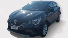 Blu Usata 2022 Renault Captur Zen SUV | 15.900 € (Buon prezzo)