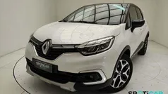 Bianco Usata 2017 Renault Captur Intens SUV | 10.486 € (Buon prezzo)