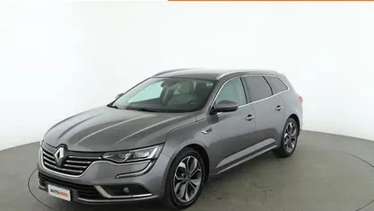 Grigio Usata 2020 Renault Talisman Station wagon | 16.999 € (Buon prezzo)