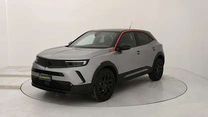 Usata Opel Mokka GS Line 101 CV (74 kW) 2023 SUV