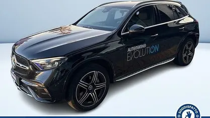 Usata 2024 Mercedes GLC300e Advanced SUV | 65.400 € (Ottimo prezzo)