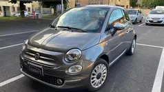 Grigio Usata 2016 Fiat 500 Lounge Tre volumi | 8500 € (Ottimo prezzo)