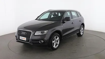 Usata 2017 Audi Q5 SUV | 22.299 € (Super prezzo)
