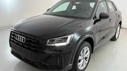 Nero Usata 2024 Audi Q2 Advanced SUV | 29.900 € (Buon prezzo)