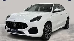 Other Usata 2022 Maserati Grecale GT SUV | 61.500 € (Buon prezzo)