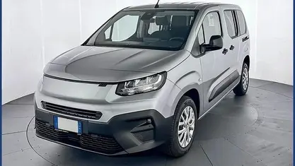 Usata Fiat Doblò 130 CV (95 kW) 2025 Monovolume
