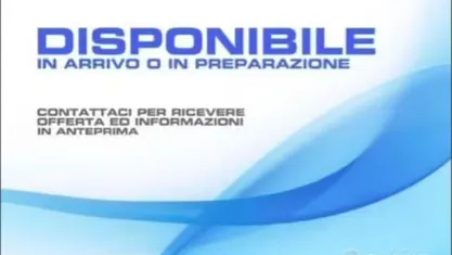 Usata Audi SQ5 Ambiente 367 CV (269 kW) 2025 SUV