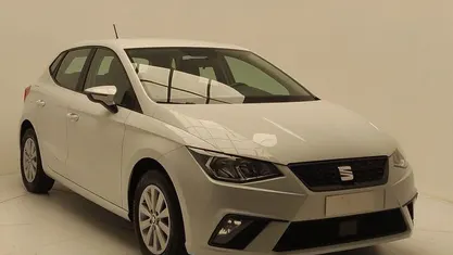 Usata 2021 Seat Ibiza Business Utilitaria | 10.900 € (Buon prezzo)